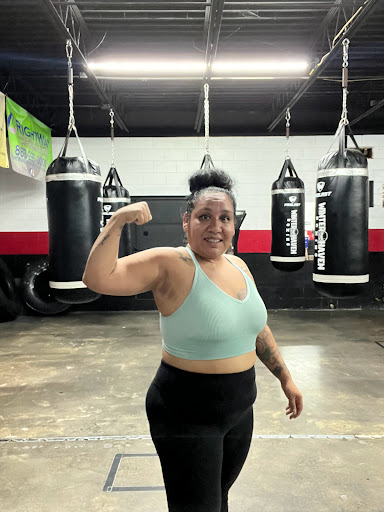 Gym «Winter haven boxing gym», reviews and photos, 2406 Avenue G NW, Winter Haven, FL 33880, USA