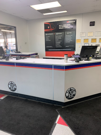 Tire Shop «Firestone Complete Auto Care», reviews and photos, 3604 Lakeview Pkwy, Rowlett, TX 75088, USA