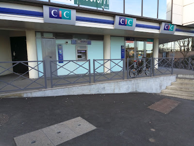 CIC à Nogent-sur-Marne