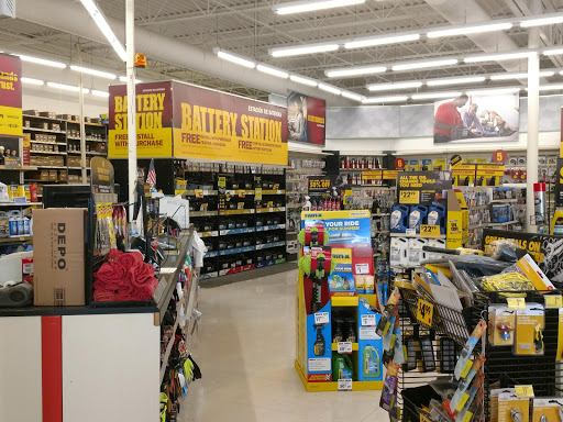 Auto Parts Store «Advance Auto Parts», reviews and photos, 1165 Ohio Pike, Amelia, OH 45102, USA