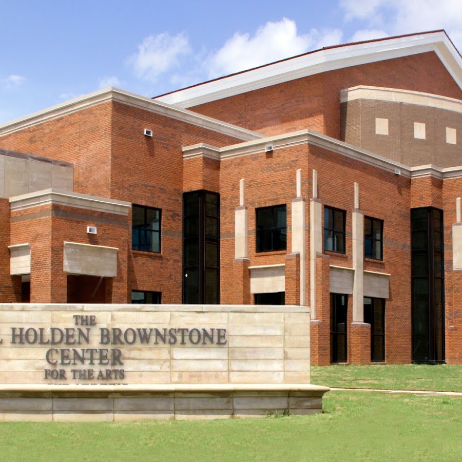Brownstone Center for the Arts - Pearl River Community College