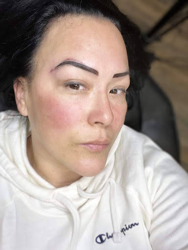 Explore tattoo ideas for men shoulder, creative tattoo ideas in Toledo, available at Meraki Tattoo