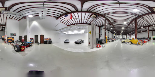 Car Dealer «Exotic Classics», reviews and photos, 100 Gordon Dr, Syosset, NY 11791, USA