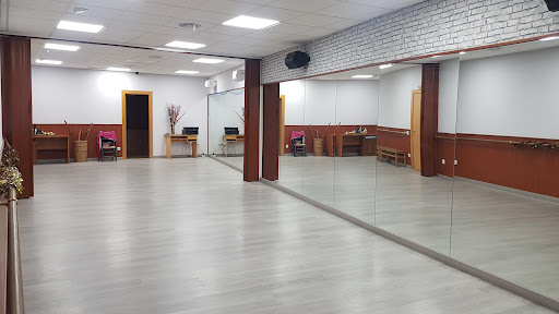 Imagen del negocio Escuela de danza & flamenco Irene Gontán en Cáceres, Cáceres