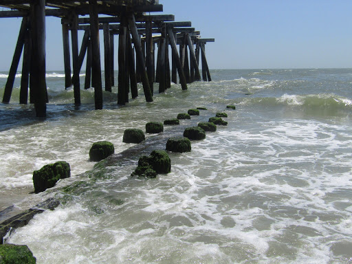 Tourist Attraction «Atlantic City Boardwalk», reviews and photos, 3109 Boardwalk, Atlantic City, NJ 08401, USA