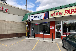 Dolphin Dry Cleaners - Mount Royal