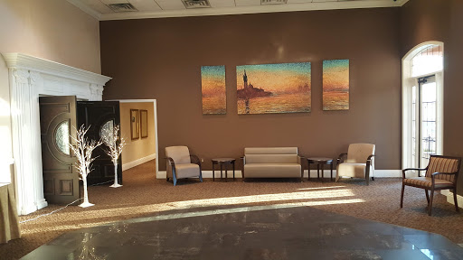 Banquet Hall «Club Venetian», reviews and photos, 29310 John R Rd, Madison Heights, MI 48071, USA