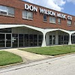 Don Wilson Music Company