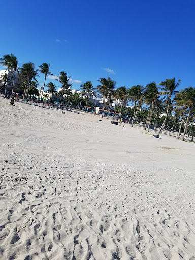 Park «Lummus Park», reviews and photos, Ocean Dr, Miami Beach, FL 33139, USA