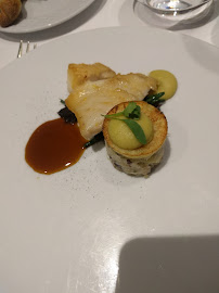 Foie gras du Restaurant Au Trou Gascon à Paris - n°4