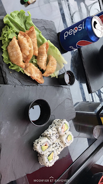 Sushi du Restaurant japonais O'Tokyo à Toulouse - n°4