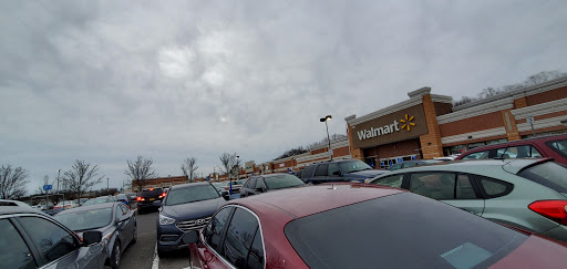 Discount Store «Walmart», reviews and photos, 2300 Dixwell Ave, Hamden, CT 06514, USA