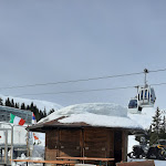 Photo n°1 de l'avis de Astrid.o fait le 22/03/2024 à 11:25 sur le  Bergrestaurant Rinneralm à Ratschings