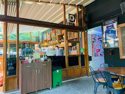 Park Sanat Cafe Bistro