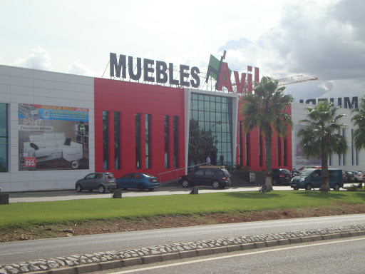 Muebles Ávila, s.l. en Villanueva de la Serena, Badajoz, Badajoz