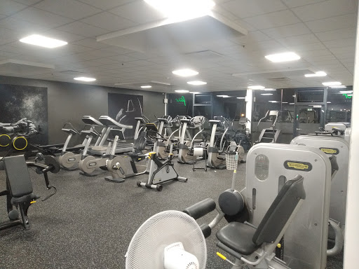 Fair Fitness in Ringsted, Ringsted