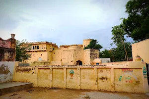 Dhankoli Fort image