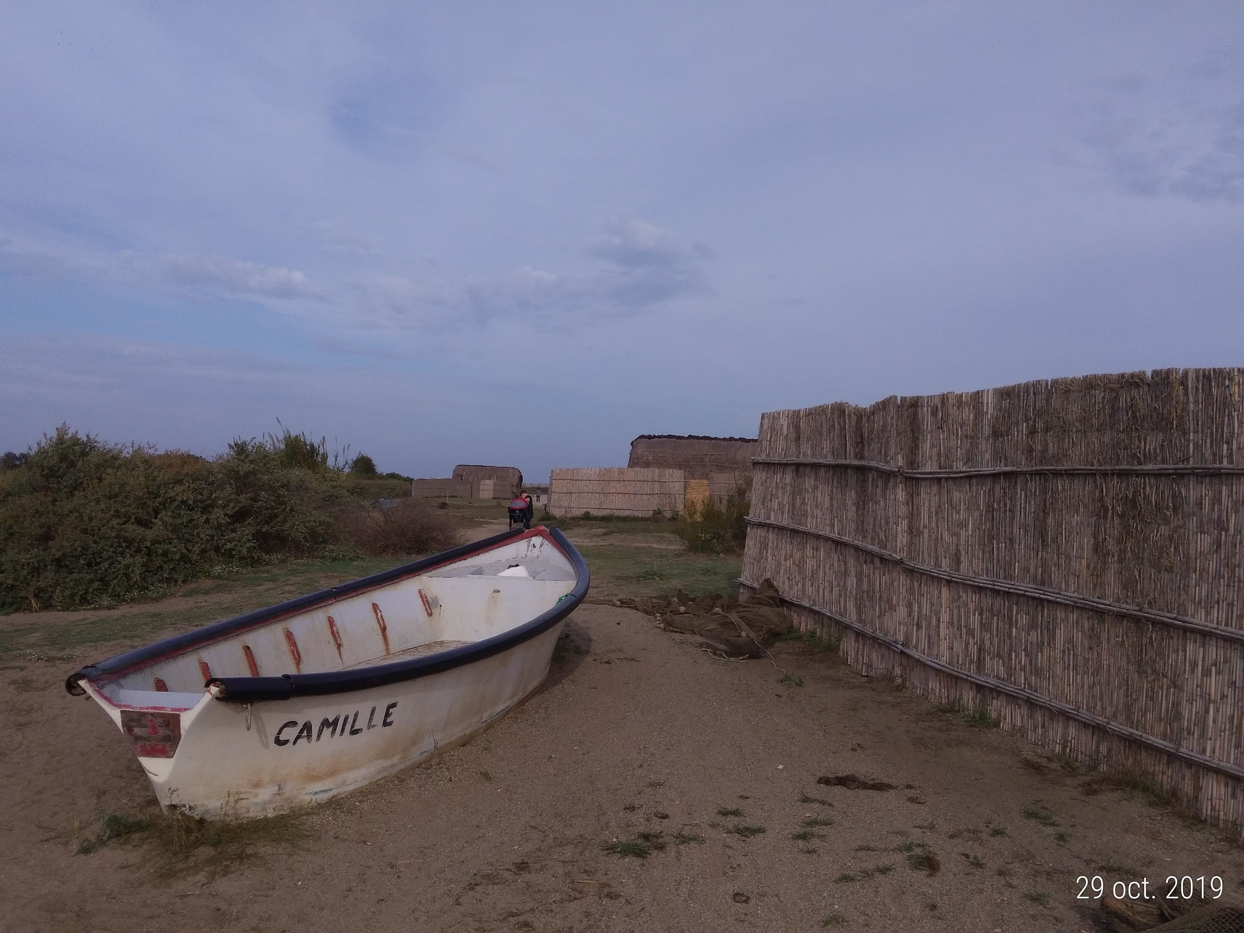 Photo n° 2 de l'avis de Claire.n fait le 05/11/2019 à 15:09