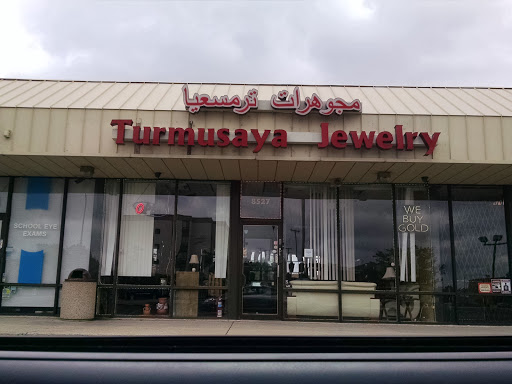 Turmusaya Jewelry Inc, 8527 Harlem Ave, Burbank, IL 60459, USA, 