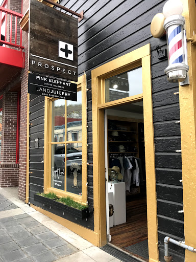 Prospect, 509 Main St, Park City, UT 84060, USA, 