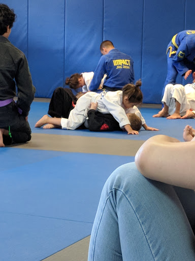 Jujitsu School «Impact Jiu Jitsu», reviews and photos, 4240 SW Cedar Hills Blvd, Beaverton, OR 97005, USA