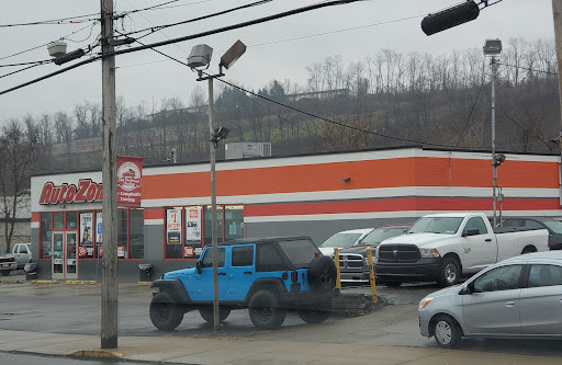 Auto Parts Store «Advance Auto Parts», reviews and photos, 315 Adams Ave, Canonsburg, PA 15317, USA