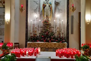 Chiesa Santuario e Convento del Carmine image