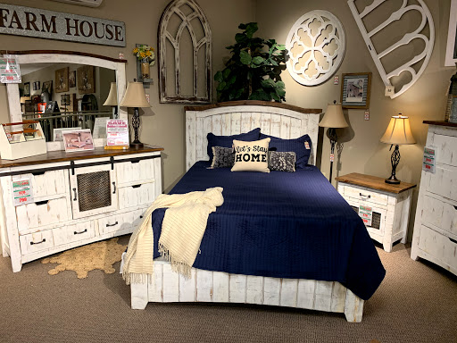 Furniture Store «Coconis Furniture», reviews and photos, 2005 Hebron Rd, Heath, OH 43056, USA