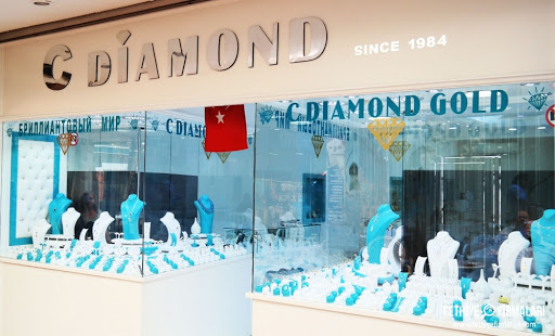 C Diamond Gold Store