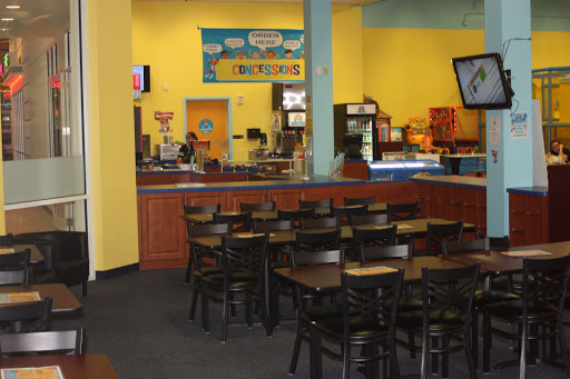 Amusement Center «Jump A Roos- Indoor Inflatable Play & Party Center», reviews and photos, 20505 South Dixie Highway, Miami, FL 33189, USA