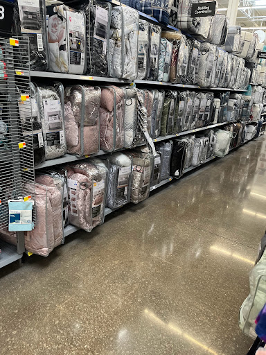 Department Store «Walmart Supercenter», reviews and photos, 782 I-30, Rockwall, TX 75032, USA