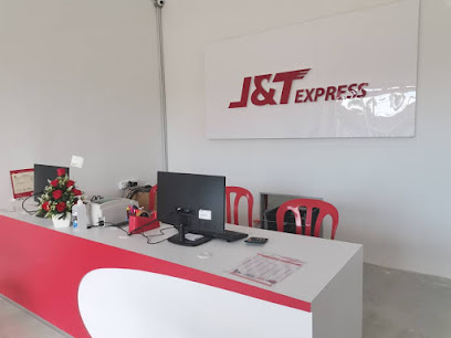 J&T EXPRESS KUALA SUNGAI BARU PCP- KUALA SUNGAI BARU (MLK429)