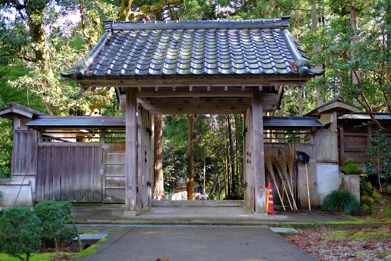 宝幢寺