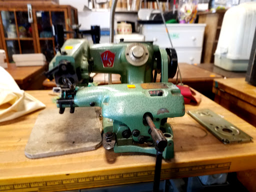 Salvage Yard «Urban Ore», reviews and photos, 900 Murray St, Berkeley, CA 94710, USA