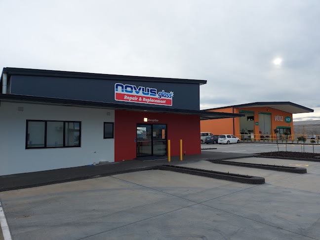 Reviews of NOVUS Glass North Canterbury in Rangiora - Auto glass shop