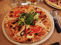 Pizza du Restaurant italien Pizza Papa à Montpellier - n°6