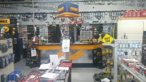 Auto Parts Store «NAPA Auto Parts - Auto Parts Center», reviews and photos, 804 Broadway, West Long Branch, NJ 07764, USA