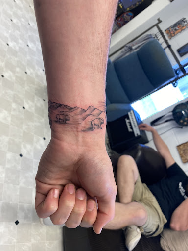 Explore 33 tattoo ideas, creative tattoo ideas in Orland, available at K1LL3R ARTW0RK