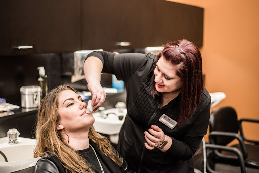 Beauty School «Brown Aveda Institute - Strongsville», reviews and photos, 17901 Southpark Center, Strongsville, OH 44136, USA