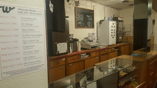 Movie Theater «Whiteside Theatre», reviews and photos, 361 SW Madison Ave, Corvallis, OR 97333, USA