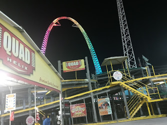 SkyCoaster Orlando