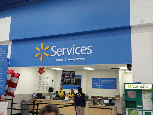 Department Store «Walmart Supercenter», reviews and photos, 3721 E Thomas Rd, Phoenix, AZ 85018, USA