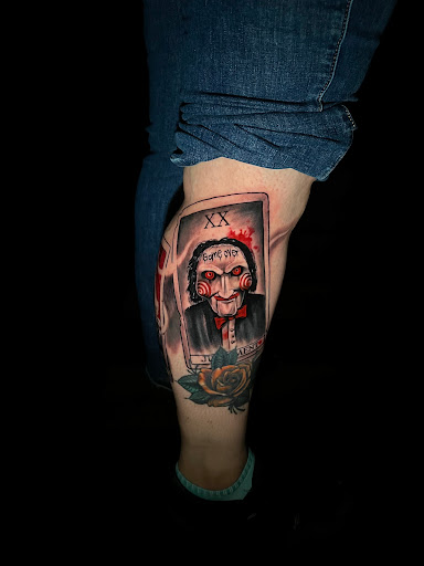 Explore fine line tattoo ideas with meaning, creative tattoo ideas in Silver City, available at Independent Ink Tattoo