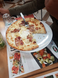 Pizza du Restaurant italien Del Arte à Varennes-Vauzelles - n°11