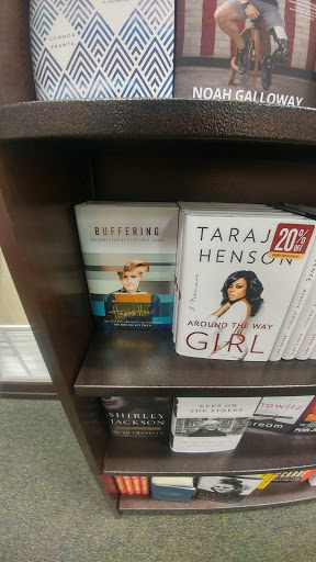 Book Store «Barnes & Noble», reviews and photos, 3195 28th St SE, Grand Rapids, MI 49512, USA