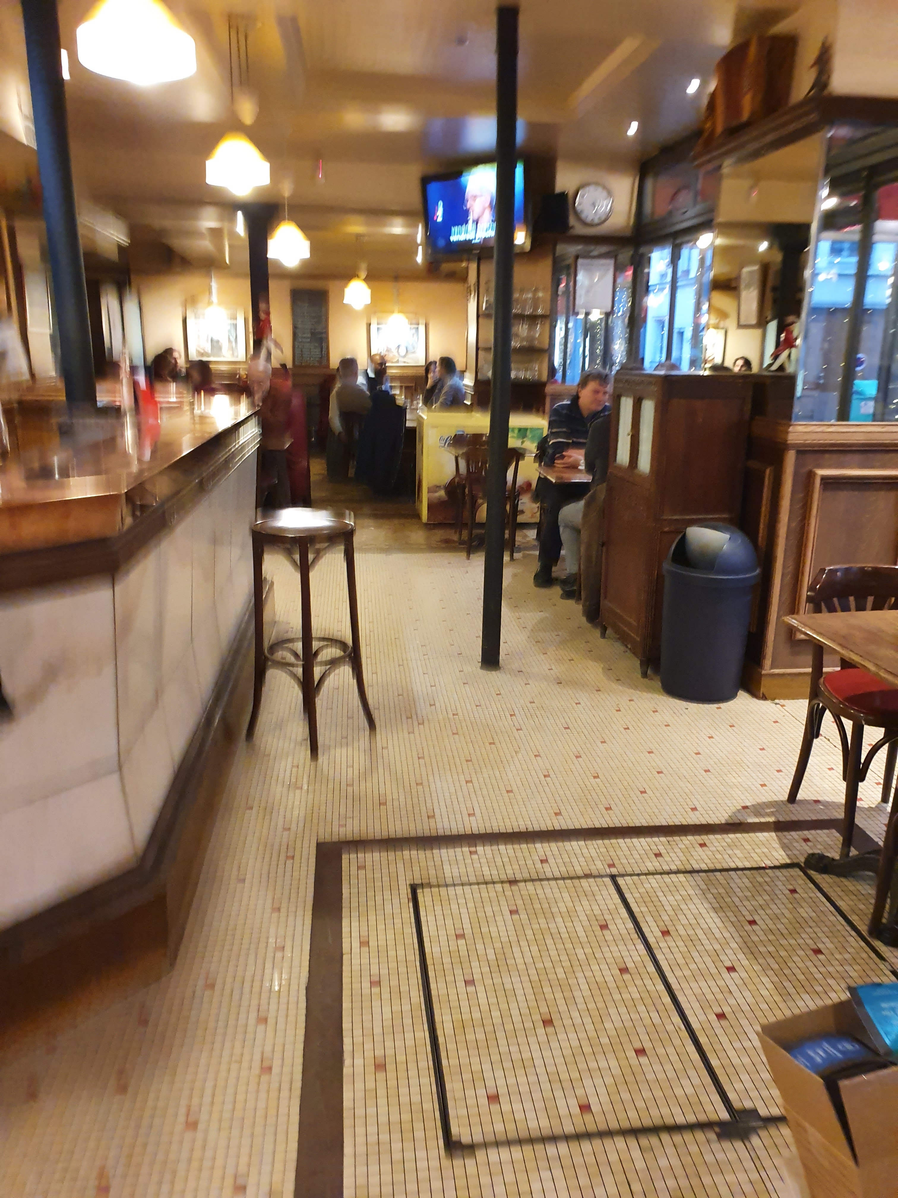 Photo n° 2 de l'avis de Alexandre.a fait le 08/02/2020 à 16:21