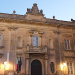 Photo n°2 de l'avis de Giovanni.a fait le 11/07/2019 à 19:15 sur le  Antares à Ragusa