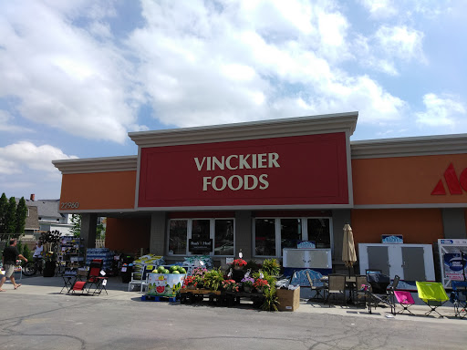 Vinckier Foods, 22960 W Main St, Armada, MI 48005, USA, 