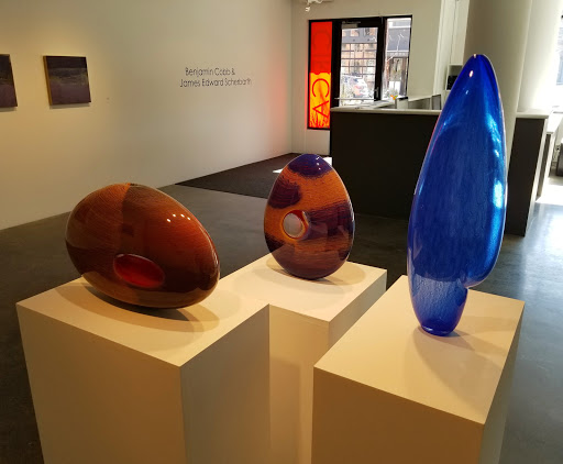 Art Gallery «Circa Gallery», reviews and photos, 210 N 1st St, Minneapolis, MN 55401, USA