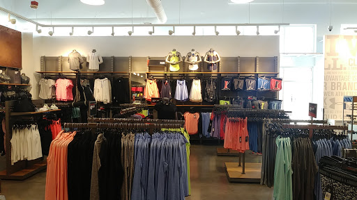 Outlet Mall «Tanger Outlet Daytona», reviews and photos, 1100 Cornerstone Blvd, Daytona Beach, FL 32117, USA